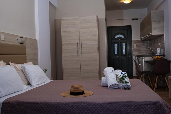 Maria Resort Parga image 16