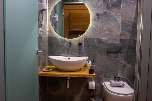 Maria Resort Parga image 18