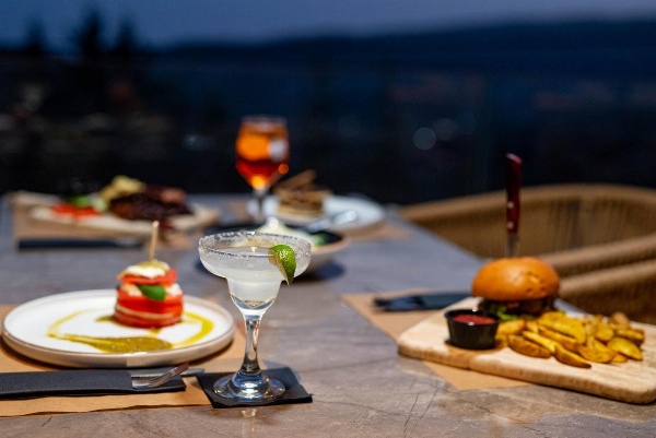 Maria Resort Parga Main image