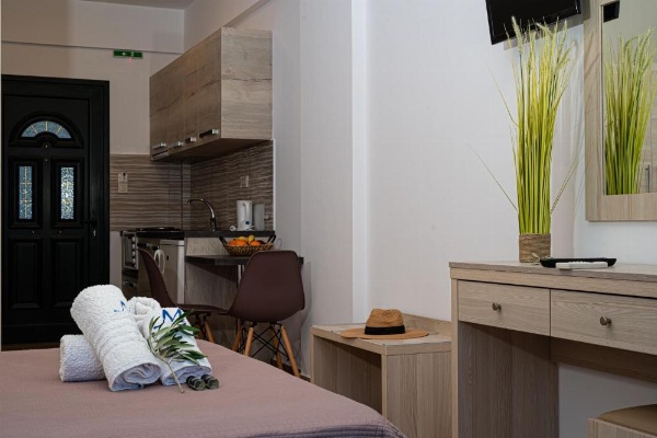 Maria Resort Parga image 21