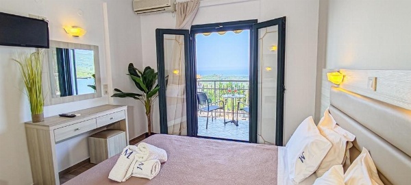 Maria Resort Parga image 23