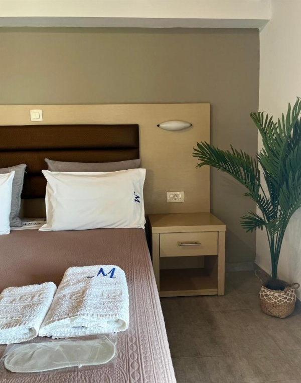 Maria Resort Parga image 25