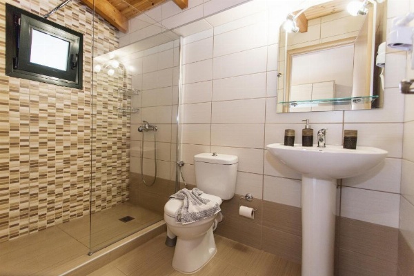 Maria Resort Parga image 29