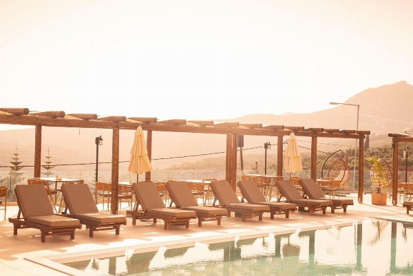 Maria Resort Parga Main image