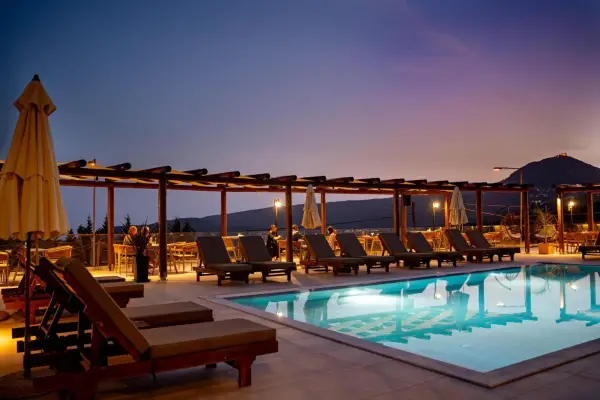 Maria Resort Parga