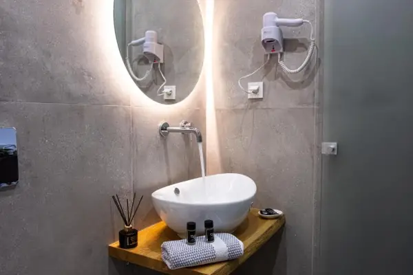 Maria Resort Parga 10