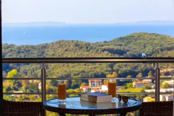 Maria Resort Parga 4