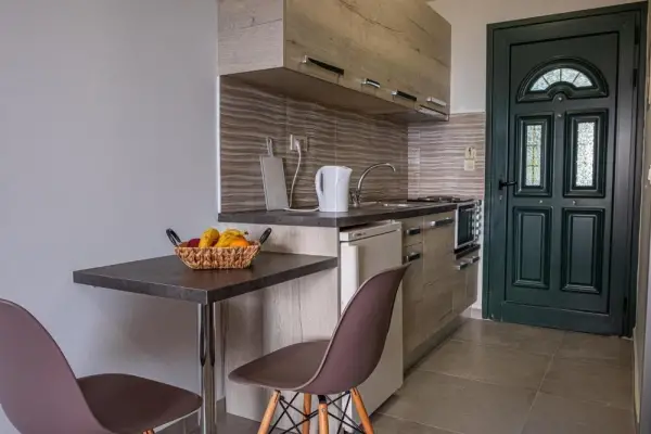 Maria Resort Parga 6