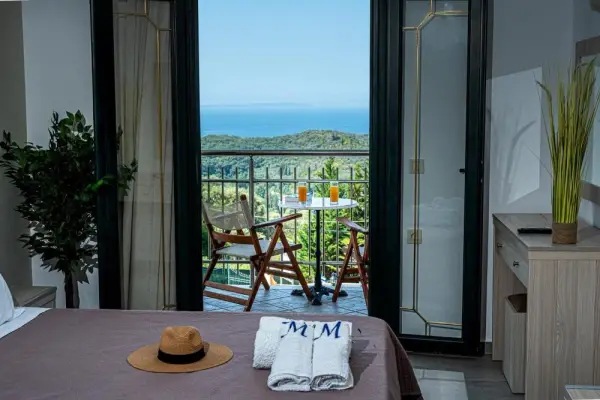 Maria Resort Parga 7