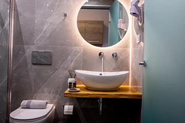 Maria Resort Parga 9
