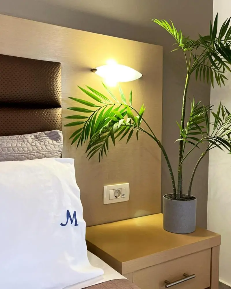 Superior Triple Room with Sea View